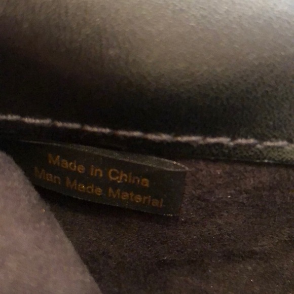 Leopard envelope bag - Picture 7 of 8